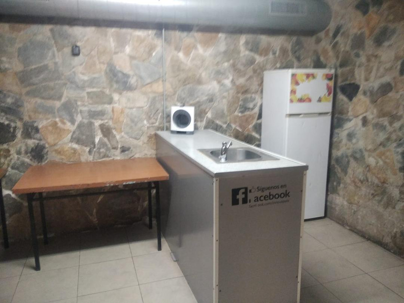 Foto de portada de Alquiler sala fiestas Terrassa, para cumpleaños y eventos InnovaPark